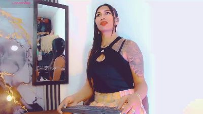 khiara_moretti webcam model stream image