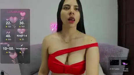 victoria_027 webcam model stream image