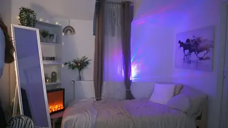 Abella_Danger_X webcam model stream image