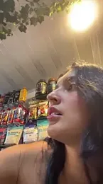 ANA_U webcam model stream image