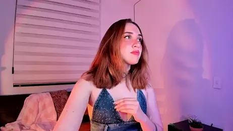 SarahCastillo_ webcam model stream image