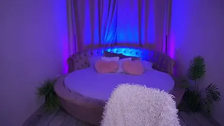 GraceCandy webcam model stream image