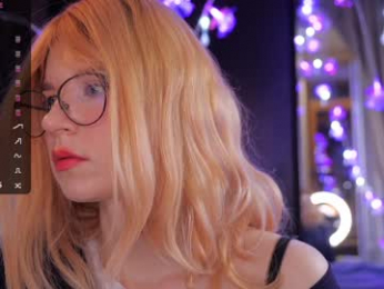 illegaldream webcam model stream image