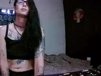 Darkw1tch webcam model stream image