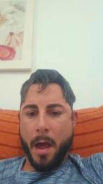 Realluis webcam model stream image