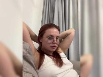 BellaGreymodel webcam model stream image