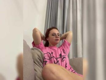 BellaGreymodel webcam model stream image