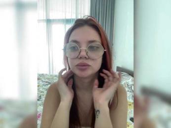 BellaGreymodel webcam model stream image