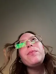 SpaceCowWhore webcam model stream image