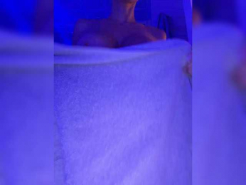 OrgazMia webcam bongacams model stream image