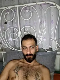 Drkats webcam model stream image