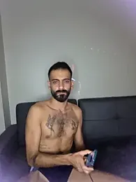 Drkats webcam model stream image