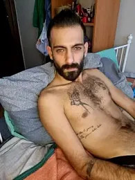 Drkats webcam model stream image