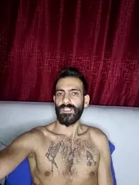 Drkats webcam model stream image