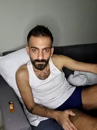 Drkats webcam model stream image