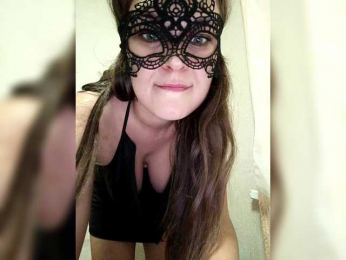 IrinaWhite94 webcam model stream image