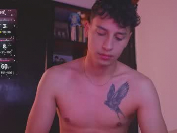 guy_twinks webcam chaturbate model stream image