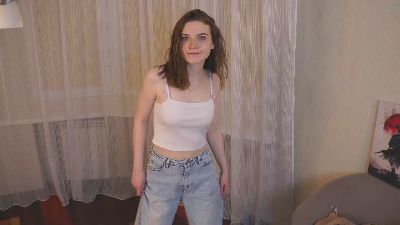 EraClauson webcam model stream image