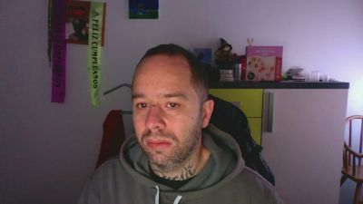 Venxmi webcam model stream image