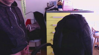 Venxmi webcam model stream image