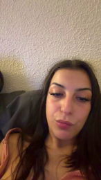 Sofiaydaniel webcam model stream image