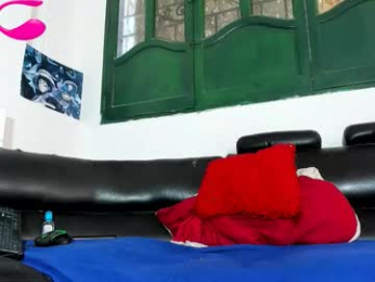 criss1964 webcam model stream image