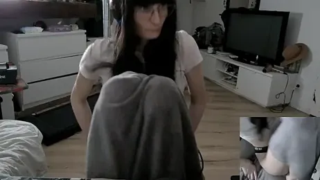 CeriseLapine webcam stripchat model stream image