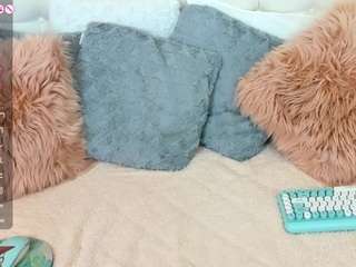 kinkyofficee webcam model stream image