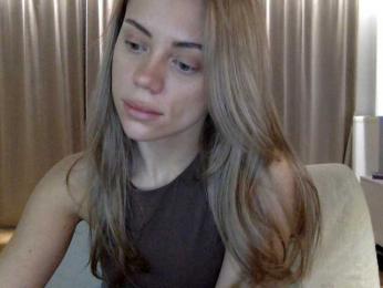 krazyBitch webcam model stream image