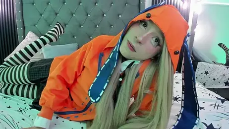 Damiian20_ webcam model stream image