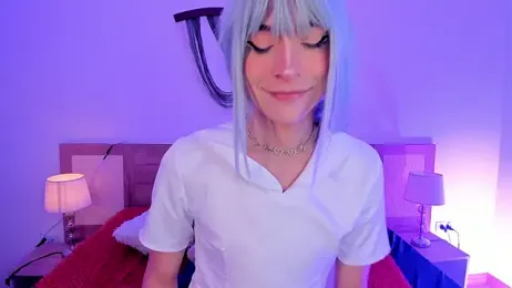 Damiian20_ webcam model stream image