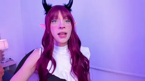 Damiian20_ webcam model stream image