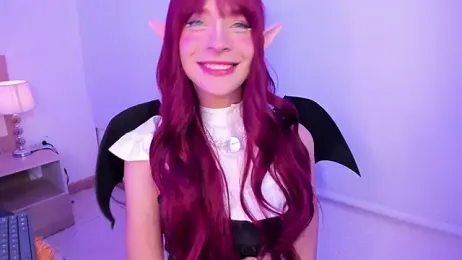 Damiian20_ webcam model stream image