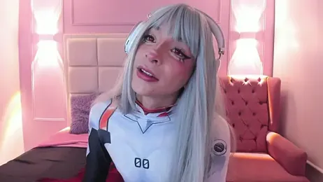 Damiian20_ webcam model stream image