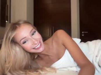 ambrefleur webcam chaturbate model stream image