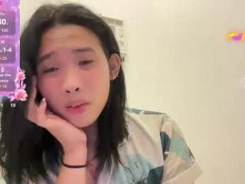 marryme_kai webcam model stream image