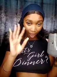 Hannah_107 webcam model stream image