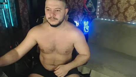 thor_master webcam model stream image