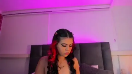 SakuraKato webcam model stream image