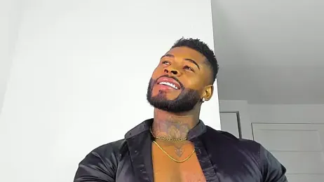 Makonneen webcam model stream image