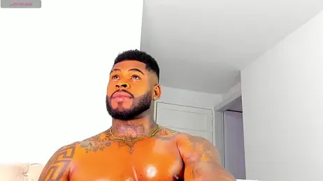 Makonneen webcam model stream image