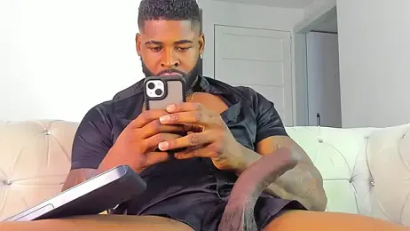 Makonneen webcam model stream image