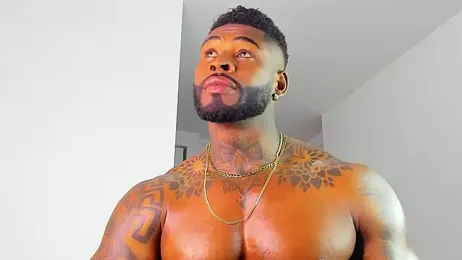 Makonneen webcam model stream image