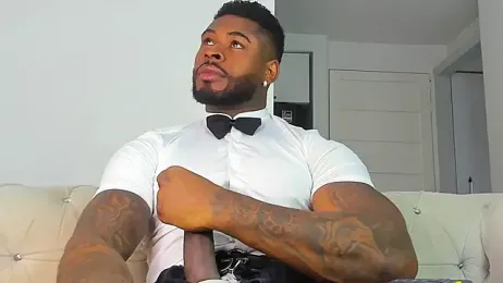 Makonneen webcam model stream image