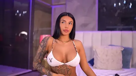 AishaDevoe webcam model stream image