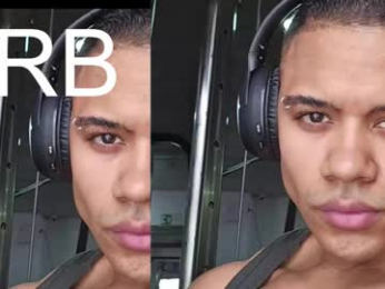 independent_project webcam model stream image