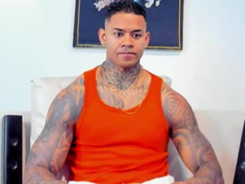 independent_project webcam model stream image