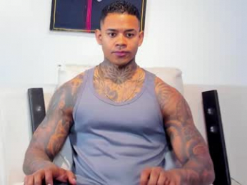 independent_project webcam model stream image