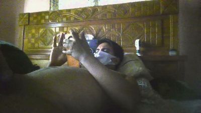 Dondip webcam model stream image