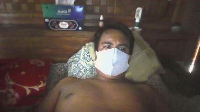 Dondip webcam model stream image